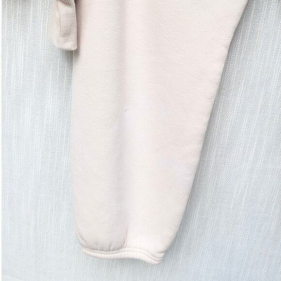 OFFLINE By Aerie Weekend Set: High-rise Cropped Pants, size XL & Hoodie, size XL - Picture 7 of 13